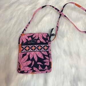 Vera Bradley Crossbody Bag